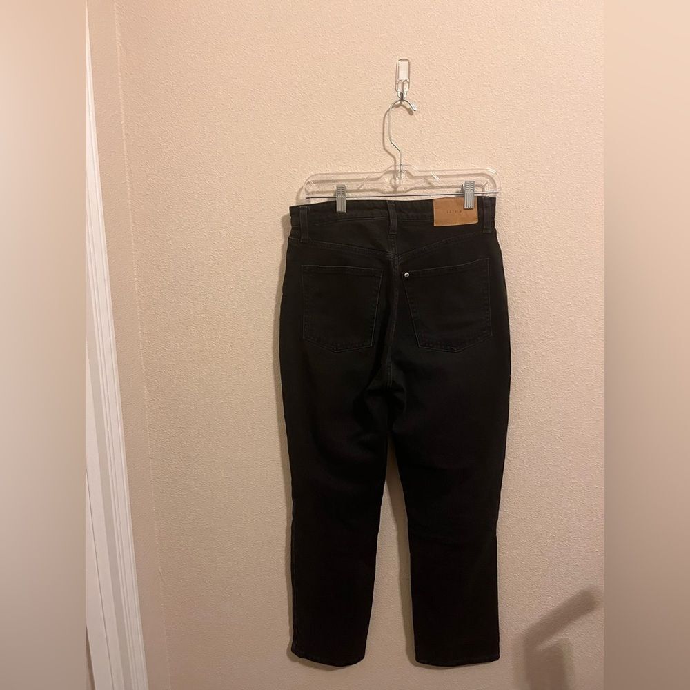 H&M Vintage Mom Jeans - Picture 2 of 3